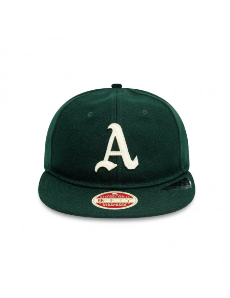 New Era 9Fifty RC Heritage Athletics