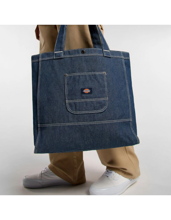 Dickies Denim Tote bag