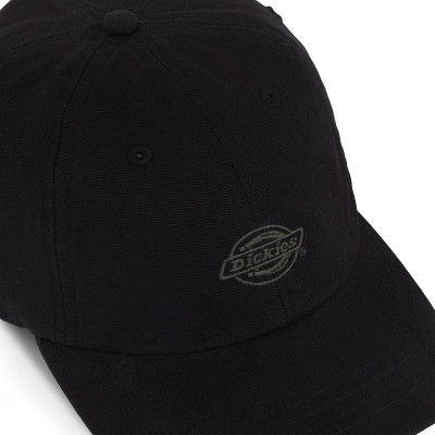 Dickies Duck Canvas Dad Cap 2