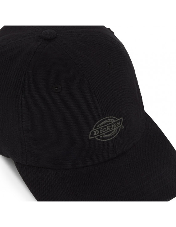 Dickies Duck Canvas Dad Cap