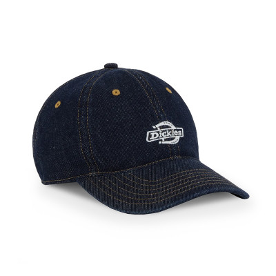Dickies Denim Dad Cap