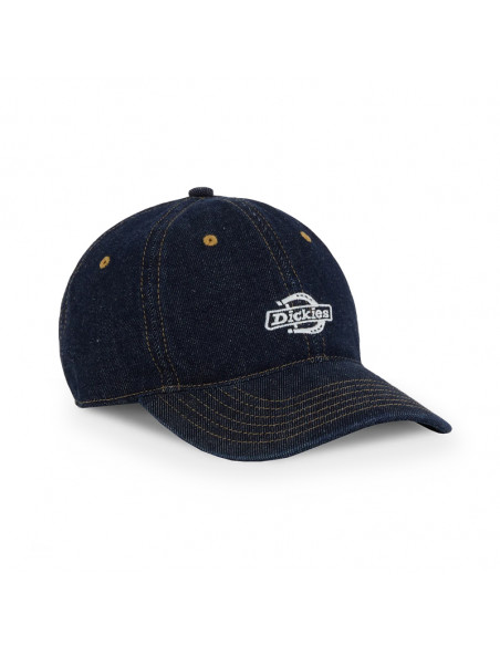 Dickies Denim Dad Cap