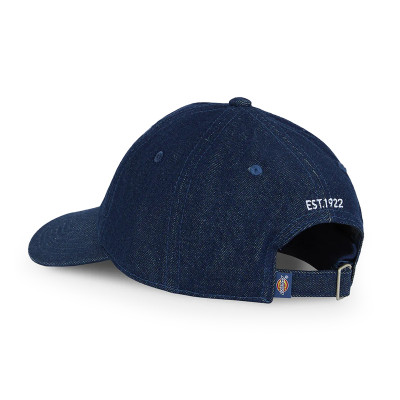 Dickies Denim Dad Cap 2