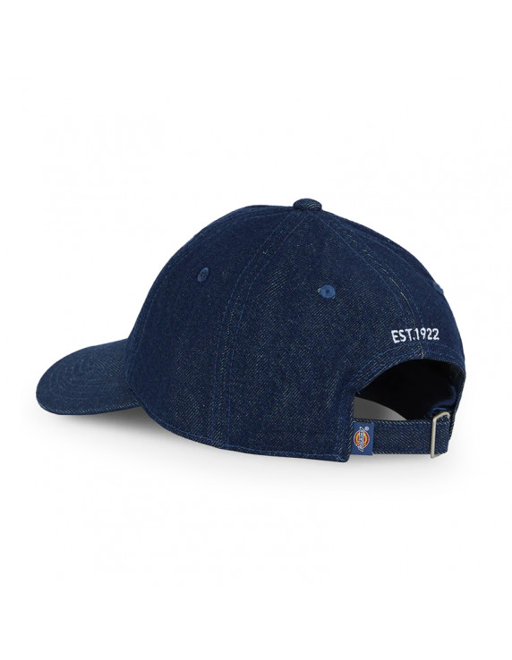 Dickies Denim Dad Cap