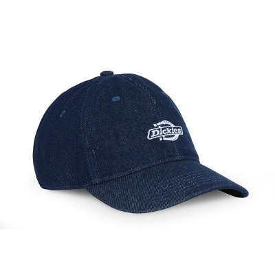 Dickies Denim Dad Cap