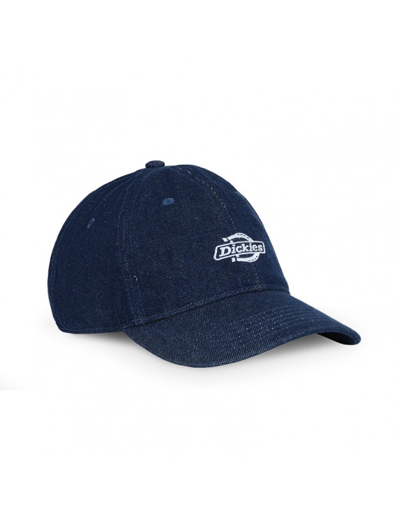 Dickies Denim Dad Cap