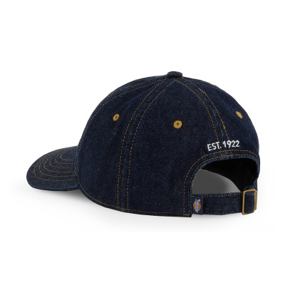 Dickies Denim Dad Cap 2