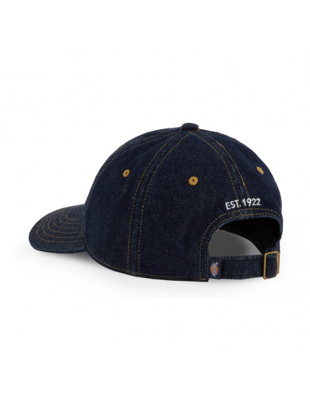Dickies Denim Dad Cap