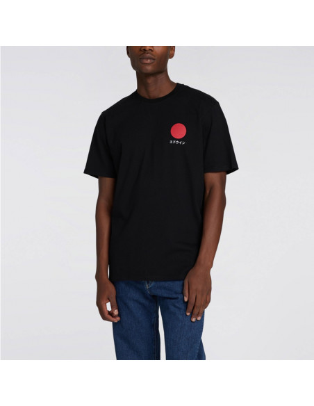 Edwin Japenese Sun Tee