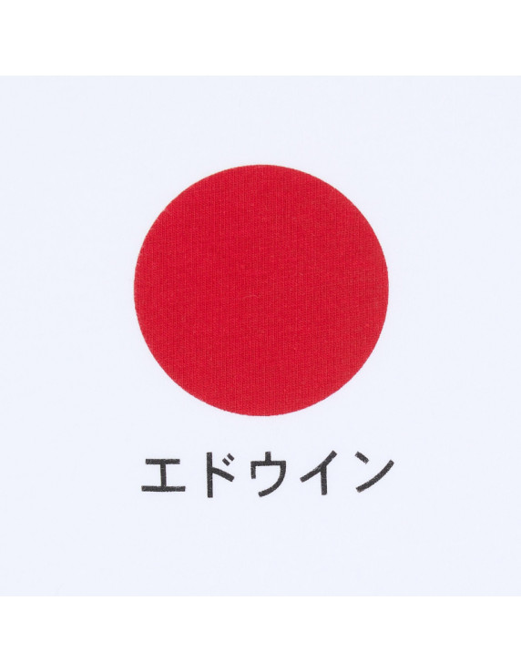 Edwin Japenese Sun Tee