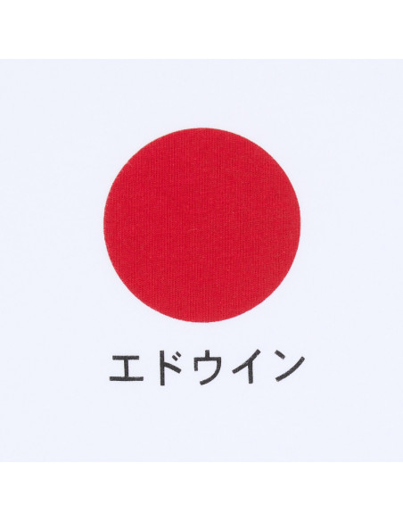 Edwin Japenese Sun Tee