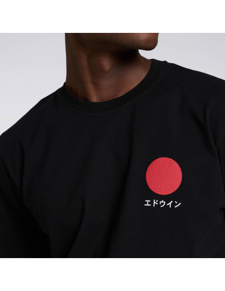 Edwin Japenese Sun Tee