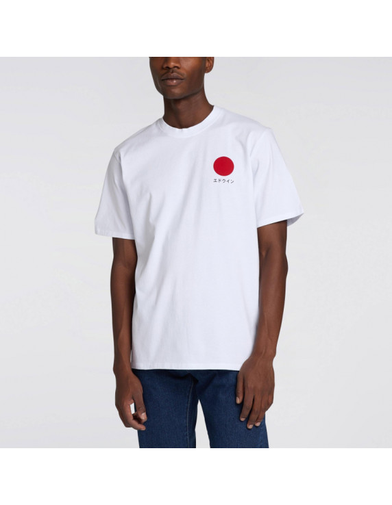 Edwin Japenese Sun Tee