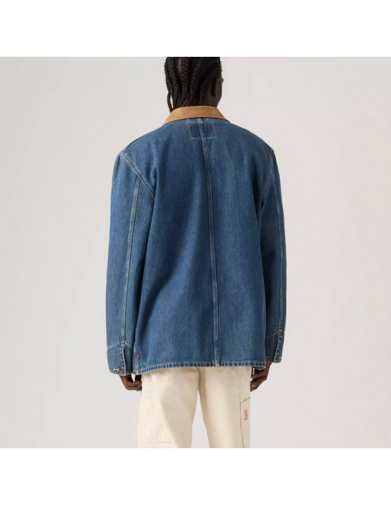Levis Berkley Chore Coat