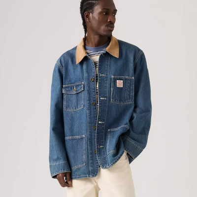 Levis Berkley Chore Coat 2