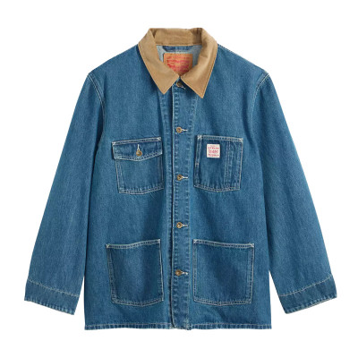Levis Berkley Chore Coat