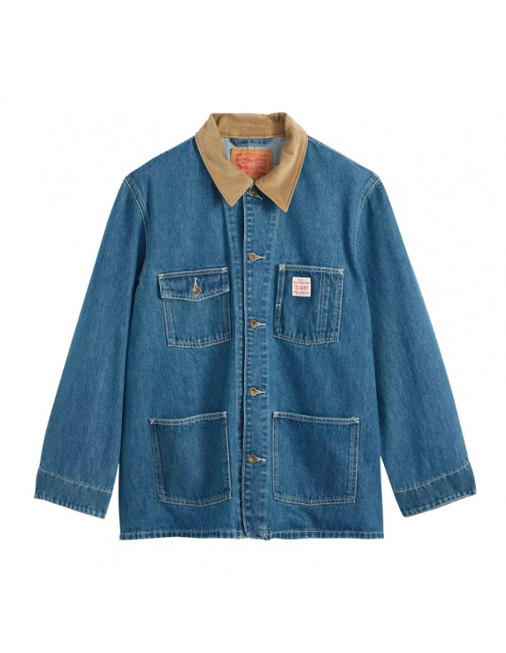 Levis Berkley Chore Coat