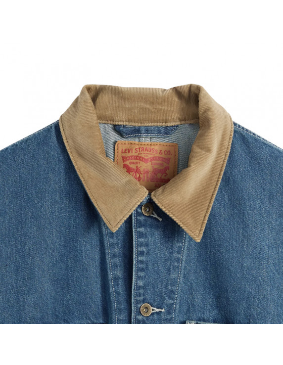 Levis Berkley Chore Coat
