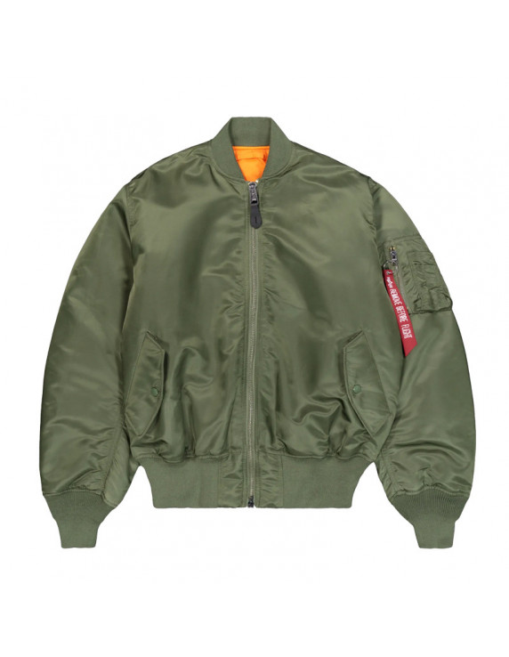 Alpha Industries MA-1