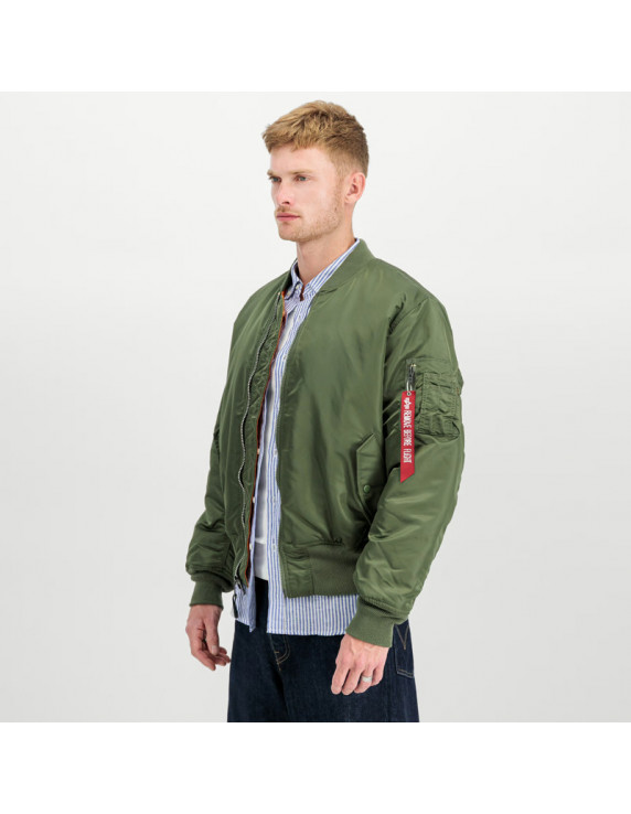 Alpha Industries MA-1