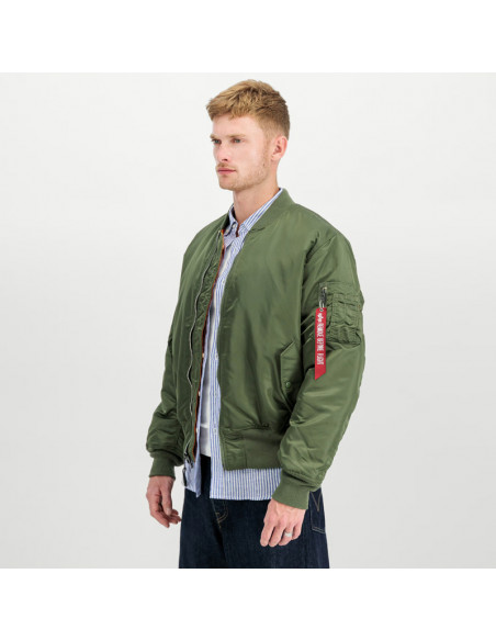 Alpha Industries MA-1