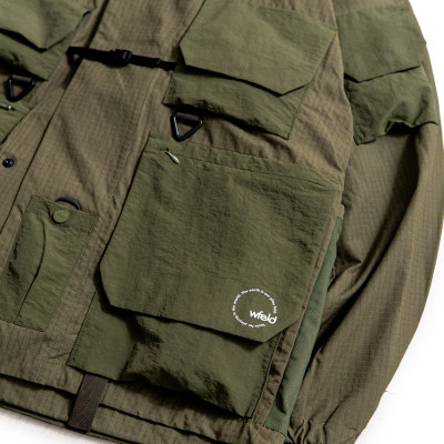 WFELD Day Trippers Jacket 2