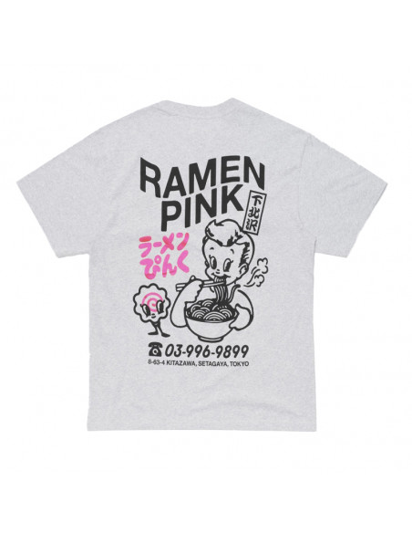 Edwin Ramen Pink