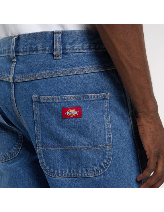 Dickies 958 Bgy Taper Work Jeans