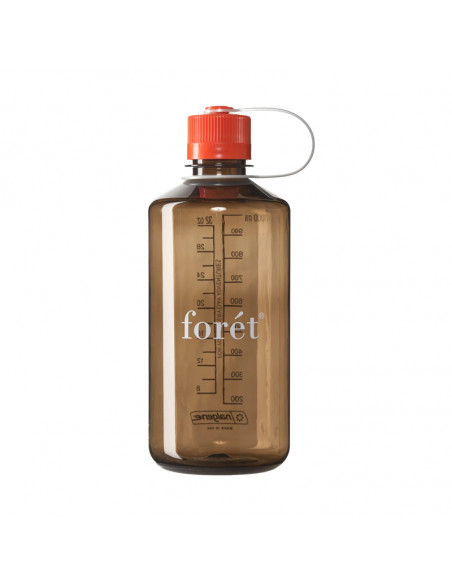 FORET X NALGENE NARROW BOTTLE 32OZ
