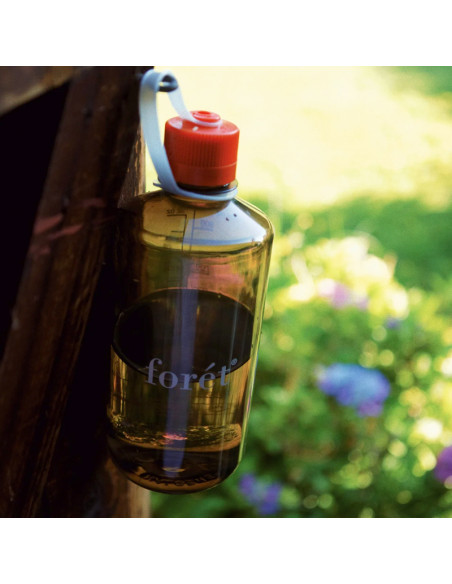 FORET X NALGENE NARROW BOTTLE 32OZ