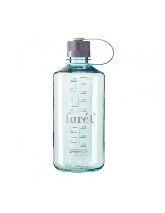 FORET X NALGENE NARROW BOTTLE 32OZ