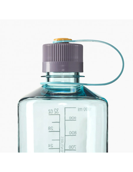 FORET X NALGENE NARROW BOTTLE 32OZ