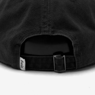 FORET Hawk Washed Cap 2