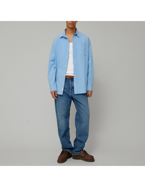 FORET Heath Regular Fit Jeans