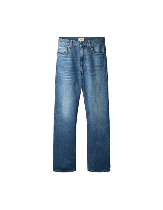 FORET Heath Regular Fit Jeans