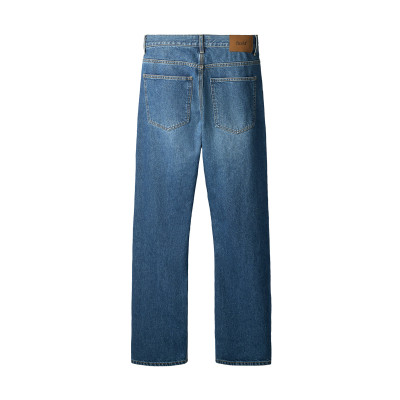 FORET Heath Regular Fit Jeans 2
