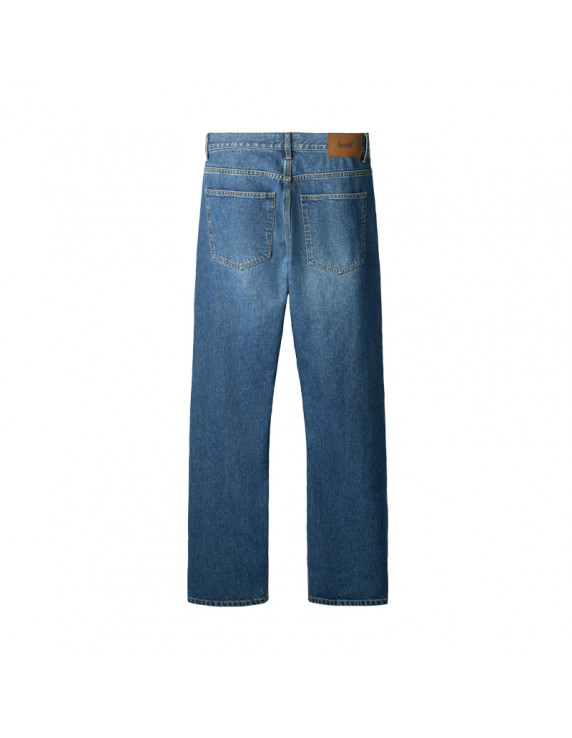 FORET Heath Regular Fit Jeans