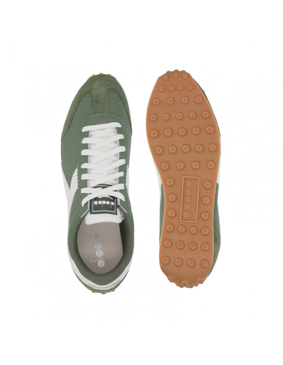 Diadora Rally Punched