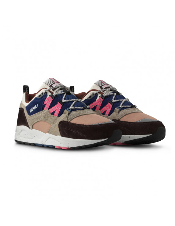 Karhu W Fusion 2.0 Molé / Pink Lemonade