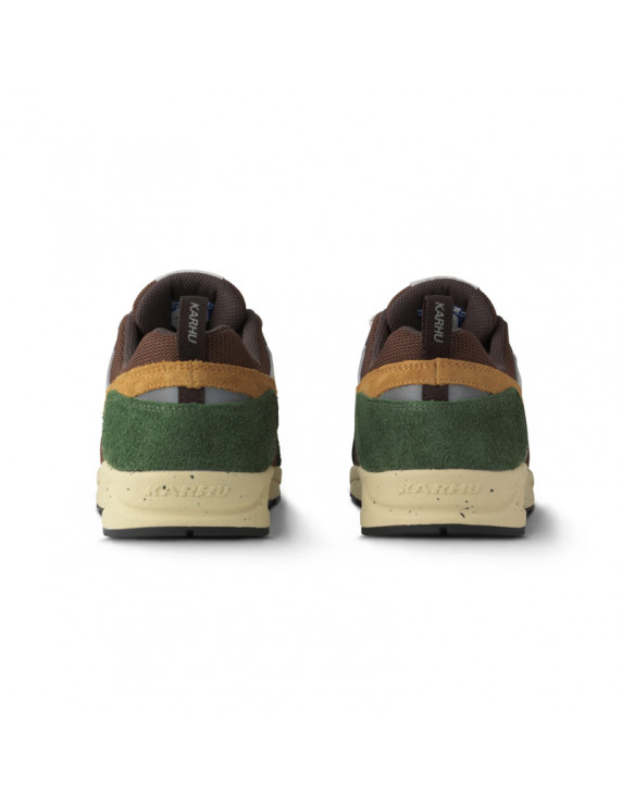 Karhu Fusion 2.0 Douglas Fir/Navy Peony