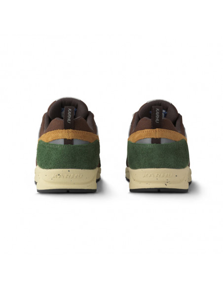 Karhu Fusion 2.0 Douglas Fir/Navy Peony