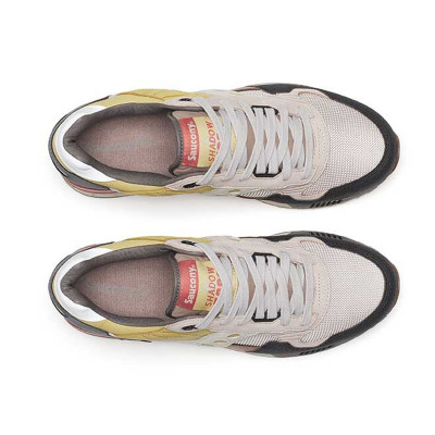 Saucony Shadow 5000 Oat/Moss 2