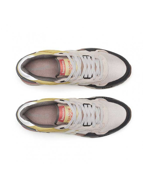 Saucony Shadow 5000 Oat/Moss