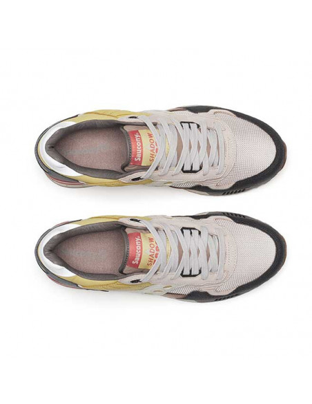 Saucony Shadow 5000 Oat/Moss