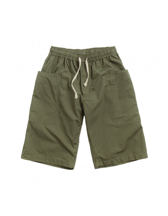 USKEES 5015 lightweight shorts - olive