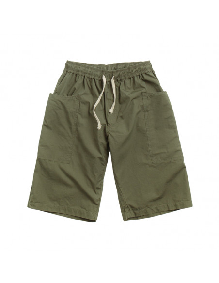 USKEES 5015 lightweight shorts - olive