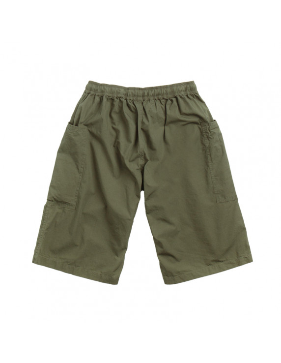 USKEES 5015 lightweight shorts - olive