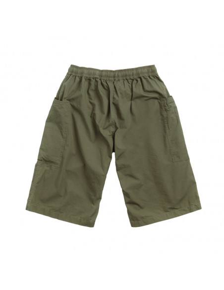 USKEES 5015 lightweight shorts - olive