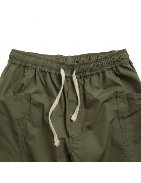 USKEES 5015 lightweight shorts - olive