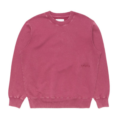 Edwin Axiom Crew Sweat -...